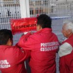 Protección Civil del Estado de México clausura instalaciones de la Feria del Caballo, donde estaba planeado el concierto