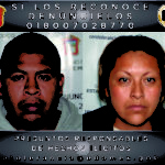Policías municipales detenidos