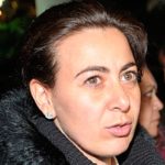 Lizette Farah Farah mamá de Paulette