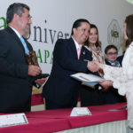 marzo 19 Rector Olvera García-mujer académica