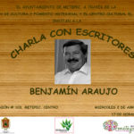 bENJAMÍN a