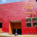 Foto Museo del barro