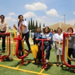 Foto Parque METEPEC