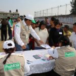 Fotos entrega de Promesa (1)