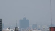 ADVERTENCIAS DE EXPERTOS ANTE LA CONTINGENCIA AMBIENTAL