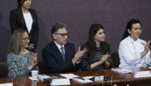 Los Universitarios están capacitados para detectar  oportunidades y responder al entorno: Alfredo Barrera