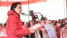 AVANZA EMPODERAMIENTO FEMENINO CON SALARIO ROSA: ALEJANDRA DEL MORAL
