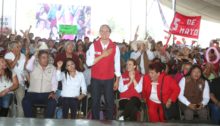 ANUNCIA ALFREDO DEL MAZO CLÍNICA ESPECIALIZADA PARA ABUELITOS DE NICOLÁS ROMERO
