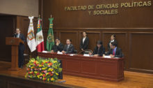 La Investigación debe resultar en productos tangibles  y beneficios para la sociedad: Alfredo Barrera
