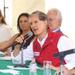 ALFREDO DEL MAZO EN CAMPAÑA, EN REUNIÓN CON PRESTADORES DE SERVICIOS TURÍSTICOS