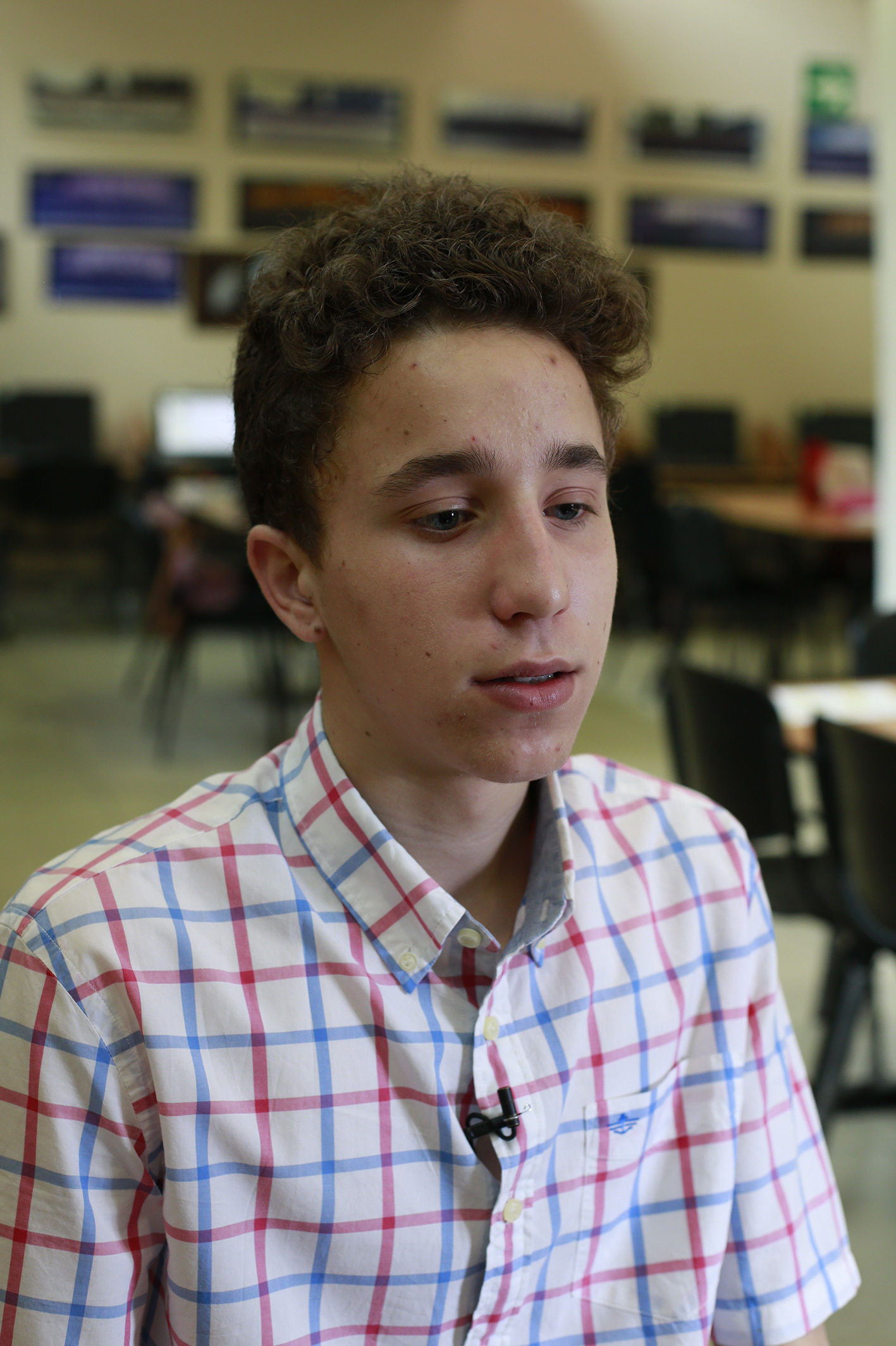 Preparatoriano de la UAEM representará a México en Microsoft Office Specialist World Championship