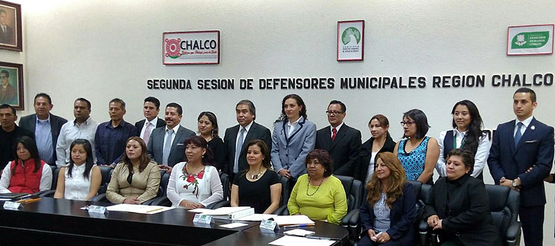 SENSIBILIZAR SOBRE VIOLENCIA DE GÉNERO A ESTUDIANTES Y PADRES DE FAMILIA: CODHEM