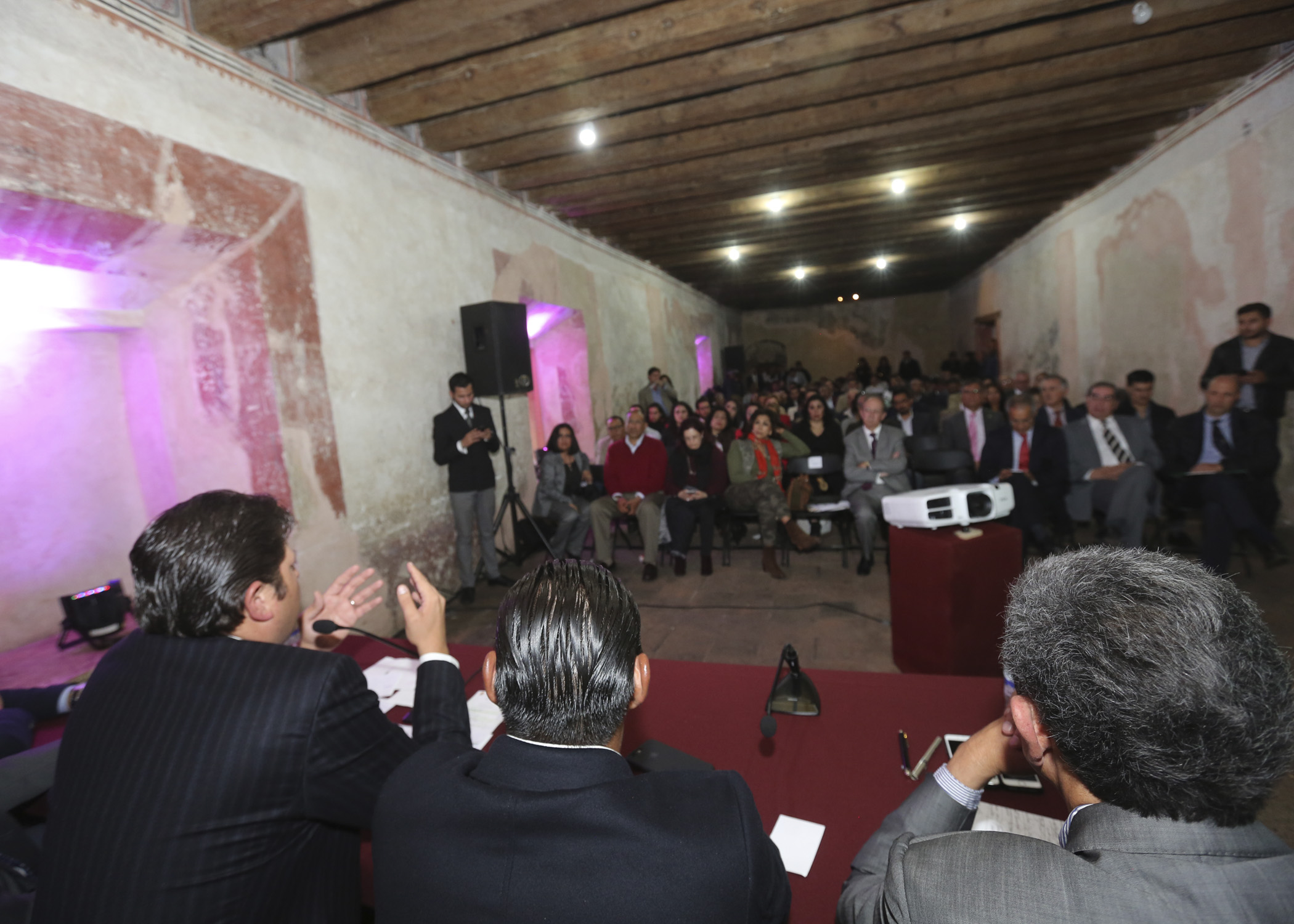 PIDE METEPEC A VECINOS, ENRIQUECER PROGRAMA INTEGRAL DE MOVILIDAD URBANA SUSTENTABLE