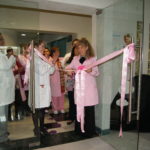 Apoyo Voluntario ISSEMyM, AC entrega juegos de mesa, juguetes interactivos, material didáctico y mobiliario para equipar la Ludoteca del Centro Médico ISSEMyM Ecatepec.