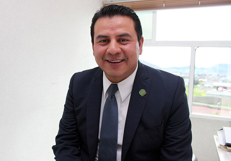 ANTEPONER LA DIGNIDAD HUMANA: CODHEM