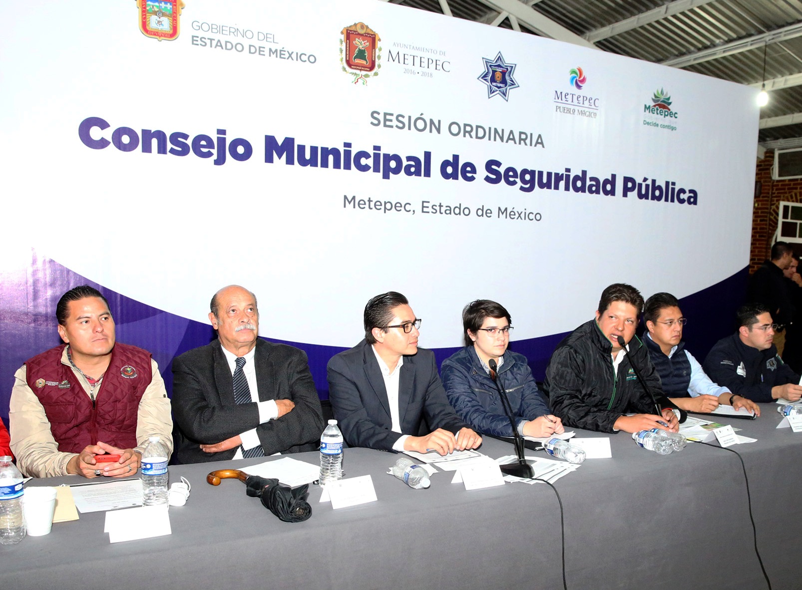 Policía de Proximidad (3)