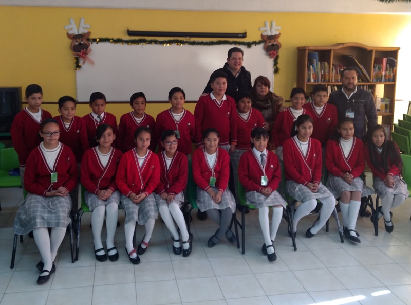 OBTIENE METEPEC PREMIO NOVAGOB EXCELENCIA 2017