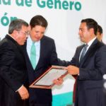 OBTIENE METEPEC CERTIFICADO POR INCLUSIÓN LABORAL