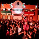 Seguridad para Ceremonia Grito en Metepec