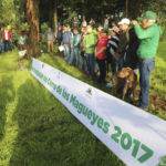 Jornada Reforestación en Metepec )