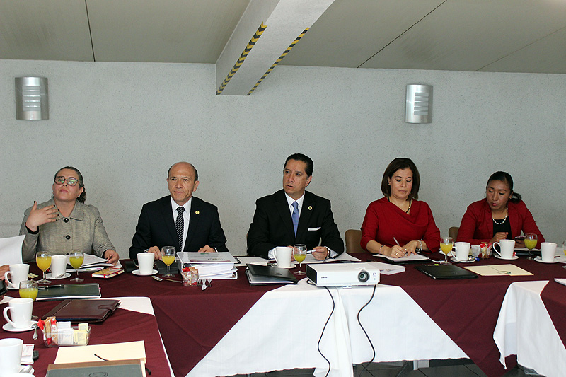 TENDRÁ LA CODHEM VISITADURÍAS ADJUNTAS PARA MIGRANTES Y VS. VIOLENCIA ESCOLAR