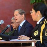 GABINETE DE SEGURIDAD 1