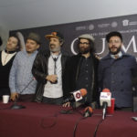 PATÉ DE FUÁ, EN QUIMERA 2017