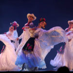 QUIMERA- Ballet Folklórico 2