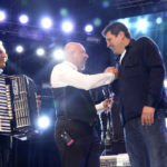 Quimera 2017- El cierre, con la presencia de David López C.