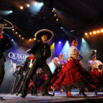 Quimera-Ballet Folklórico de Amalia Hernández