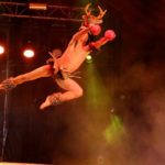 Quimera. Ballet Folklórico Danza del Venado