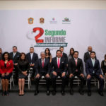 METEPEC- Segundo Informe David López con el Cabildo