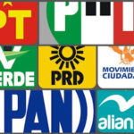 Alebrijes en Cuadratines / Posibles partidos finalistas