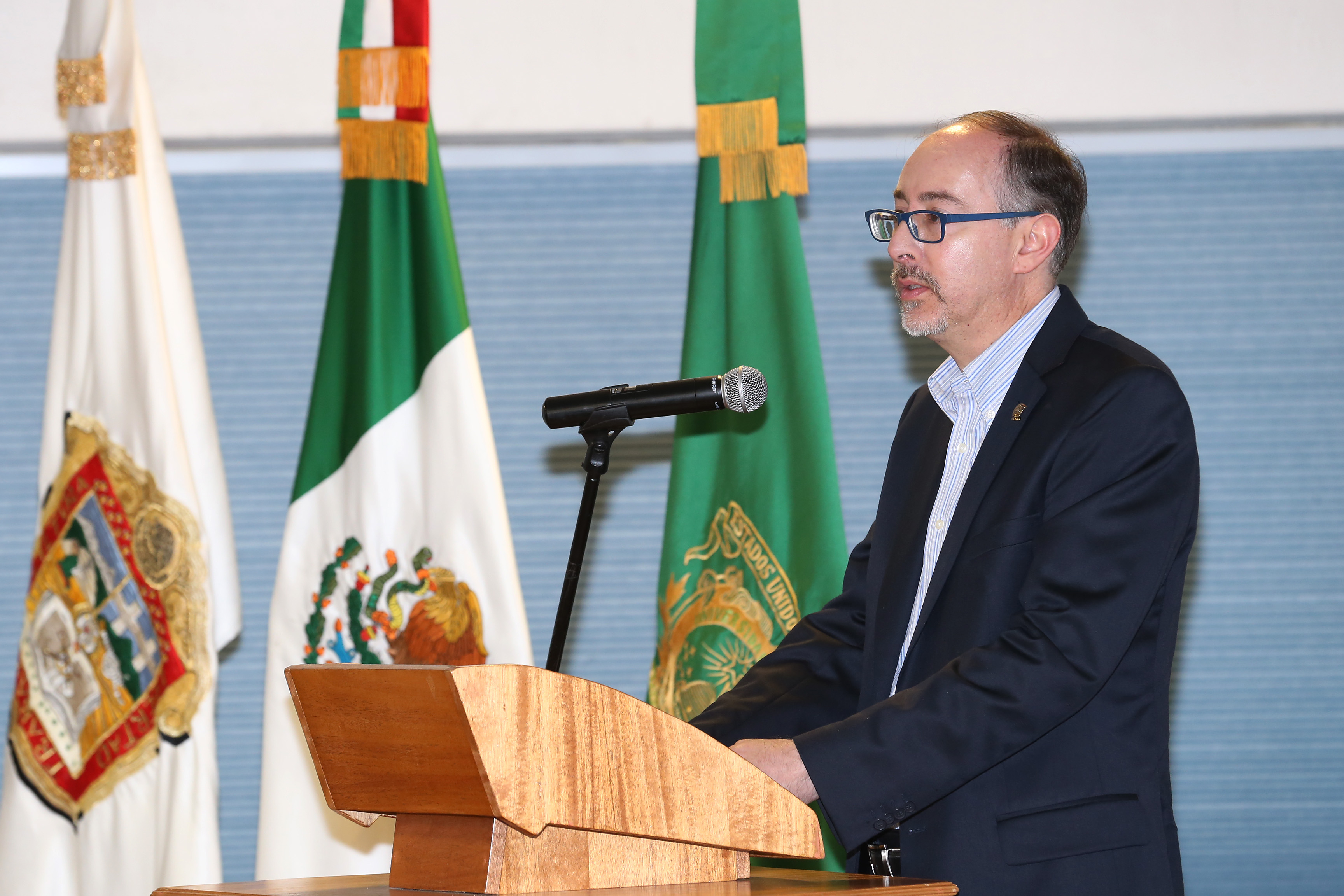 Desarrollarán UAEM, CINVESTAV y COMECyT proyecto de escala mundial