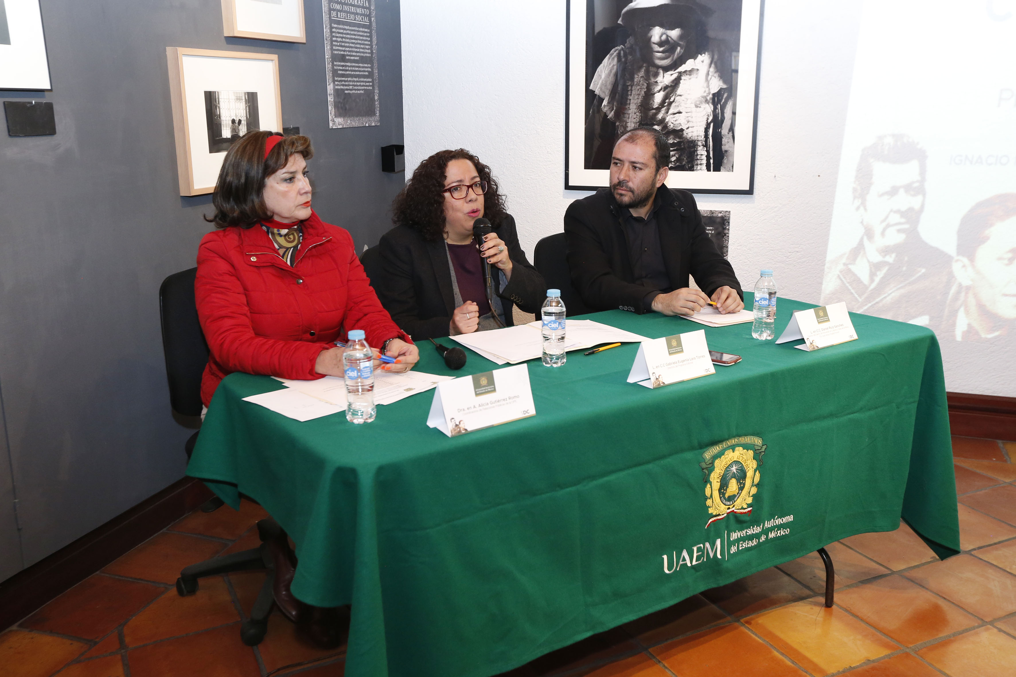 ABRE LA UAEM CONVOCATORIA PARA CERTAMEN DINTERNACIONAL DE NARRATIVA Y POESÍA