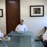 ACUIERDO DE LA CODHEM CON LA UNIVERSIDAD ANÁHUAC CANCÚN