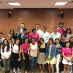 IMPULSARÁN INVESTIGACIÓN EN DERECHOS HUMANOS  LA CODHEM Y UNIVERSIDAD ANÁHUAC CANCÚN