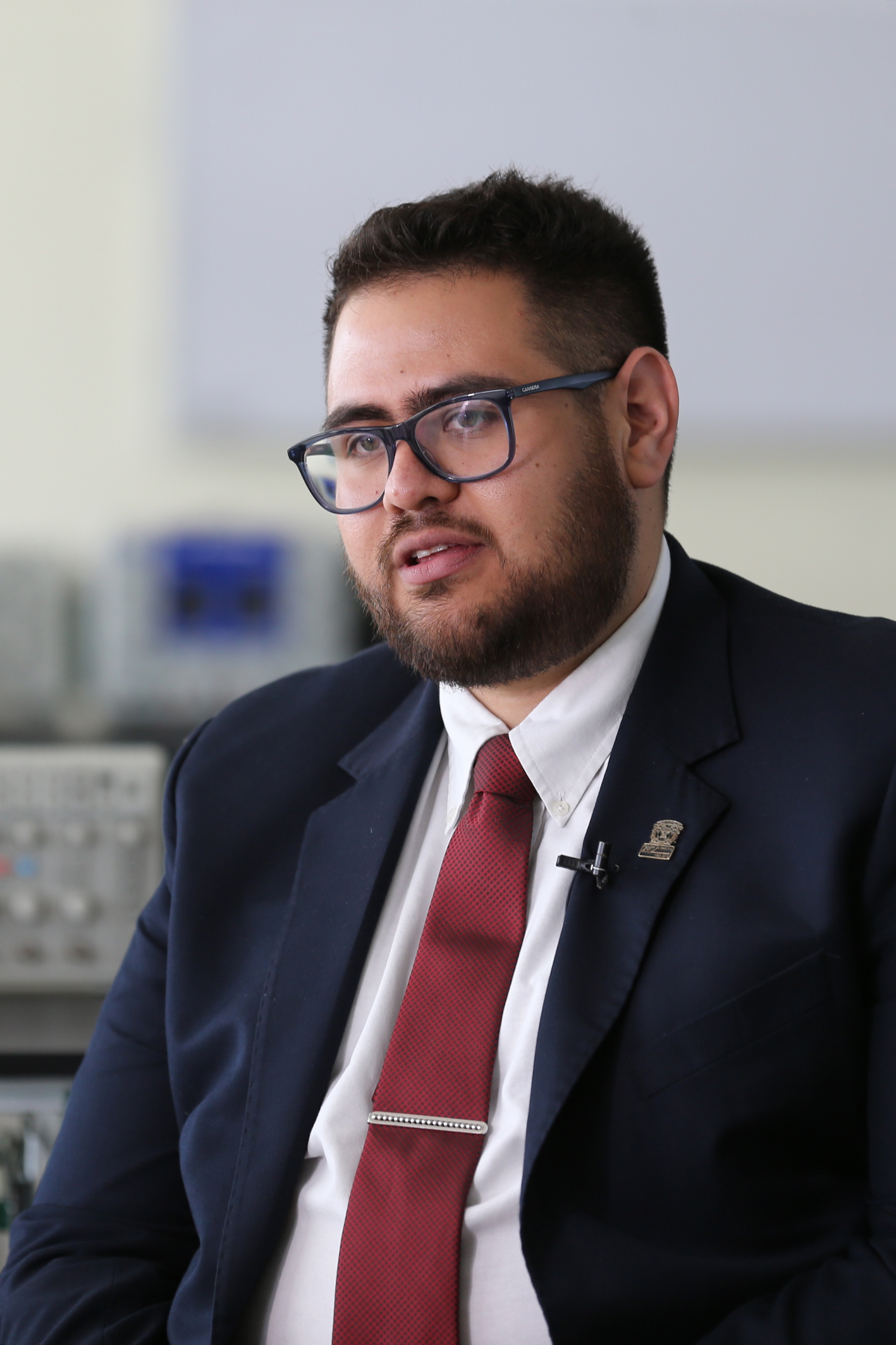 Investigador de la UAEM gana Premio Weizmann 2017