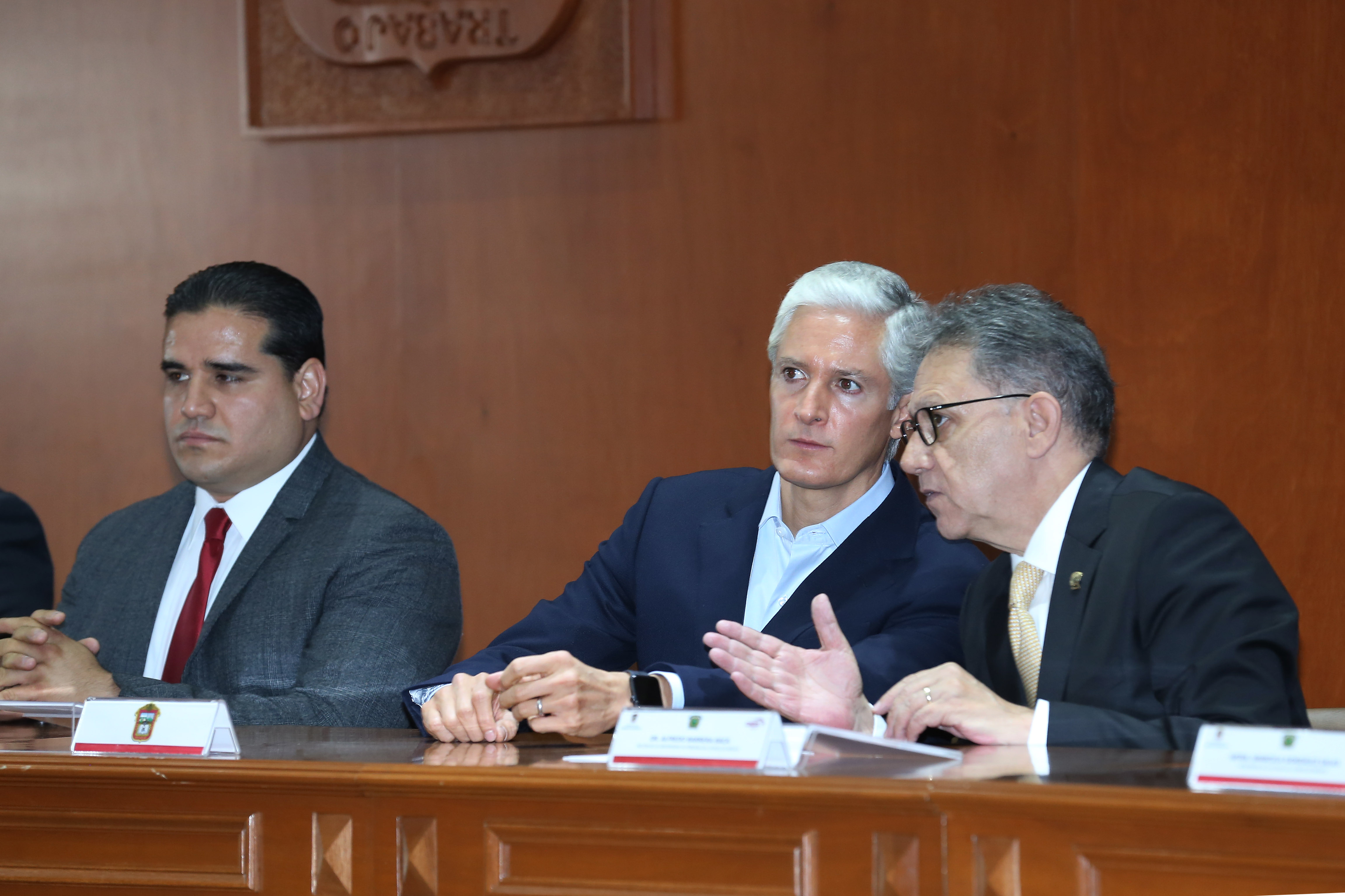 LA UAEM SERÁ POR TERCERA OCASIÓN, SEDE DE LA UNIVERSIADA NACIONAL
