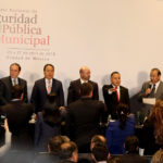 DAVID LÓPEZ CÁRDENAS- Vicepresidente de la FENAMM protesta