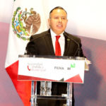 FENAMM- REUNIÓN DE SEGURIDAD
