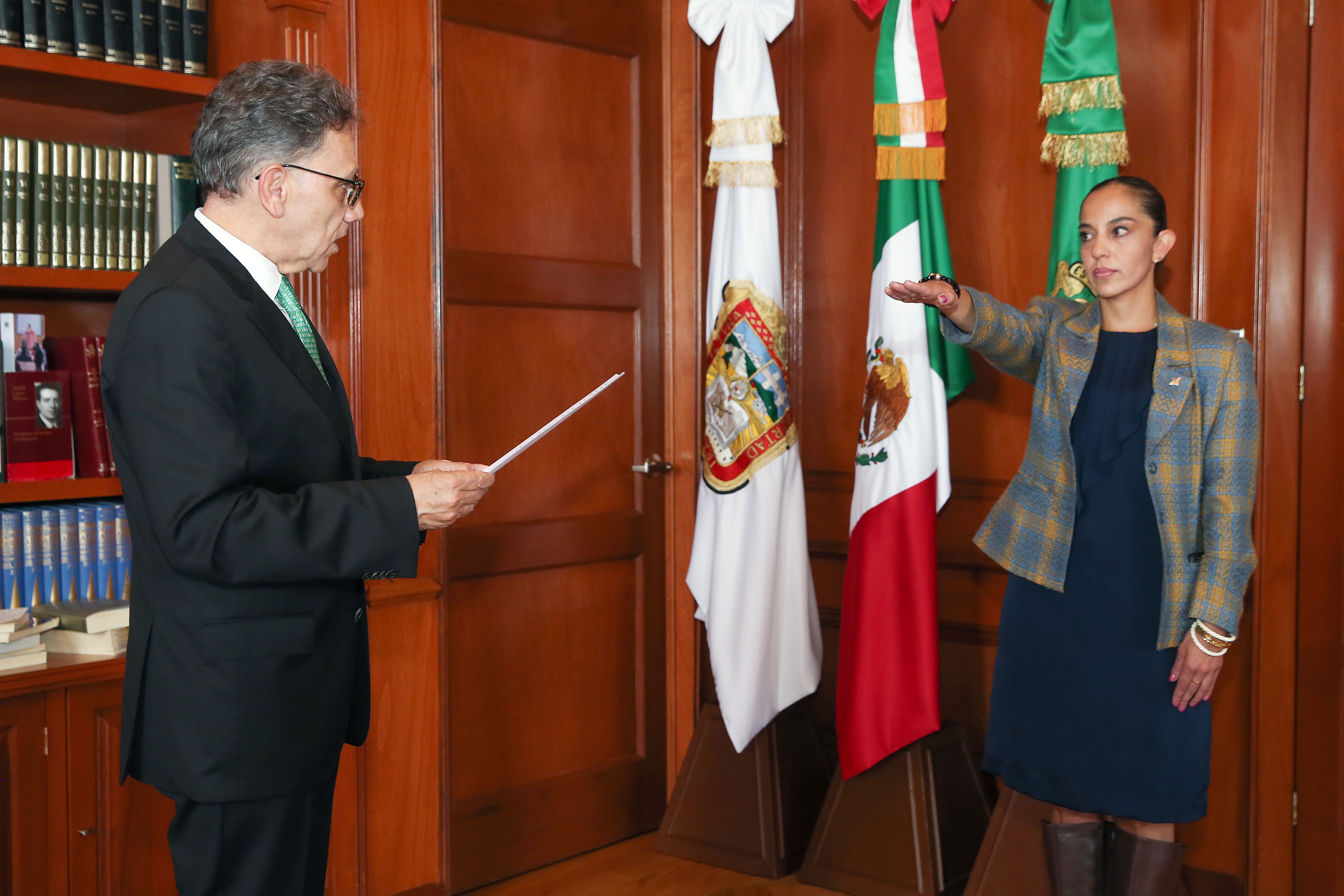 CREA LA UAEM LA SECRETARÍA DE CULTURA FÍSICA Y DEPORTE