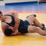 CAMPEONATO NACIONAL DE LUCHA ASOCIADA EN EL ESTADO DE MÉXICO