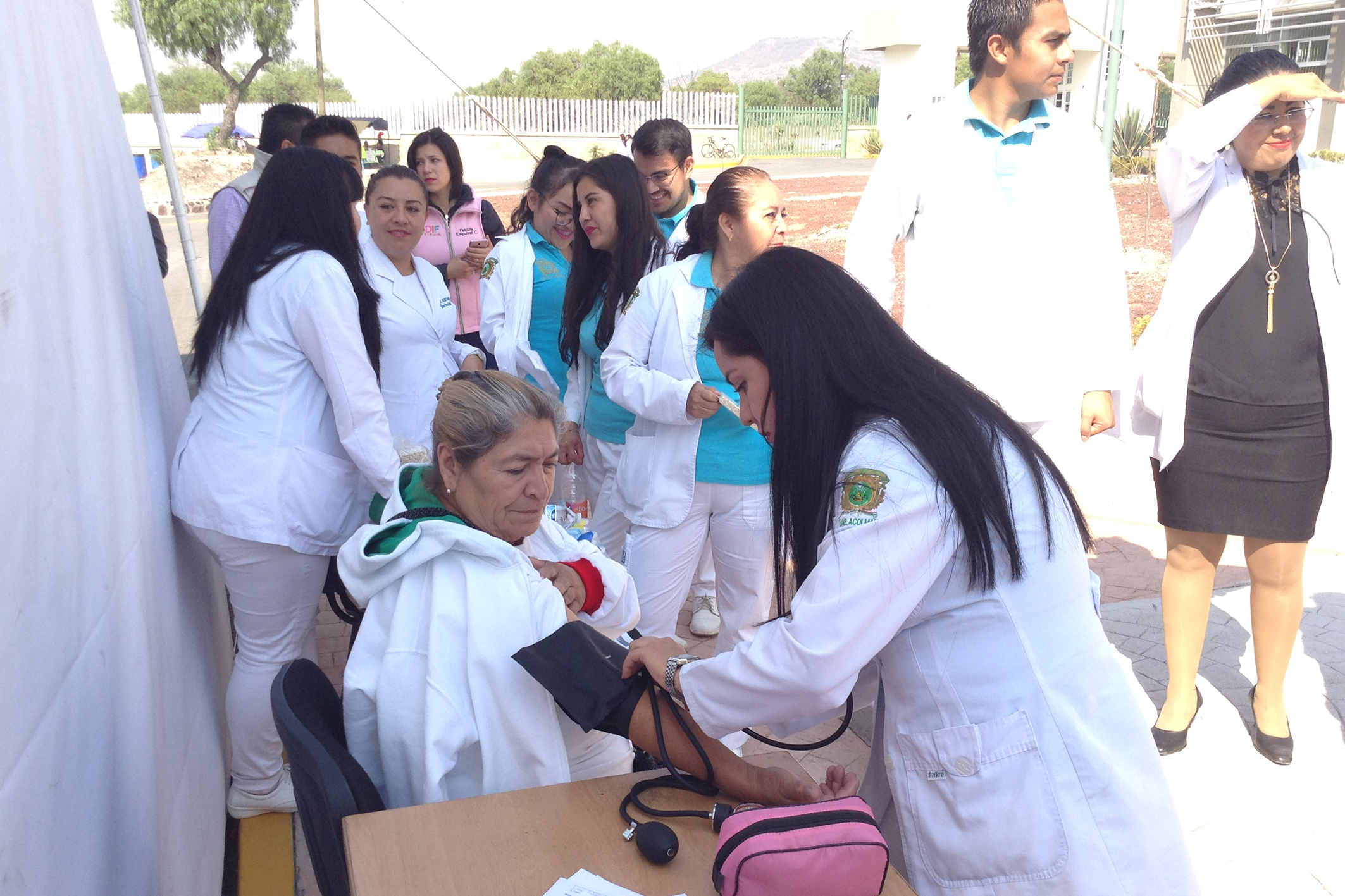 LA DIABETES, TODO UN RETO PARA EL SISTEMA DE SALUD DE L ESTADO DE MÉXICO