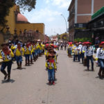METEPEC, Paseo de San Isidro Labrador 1