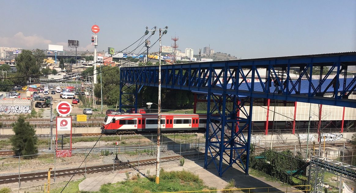 BRINDARÁ MEXIBÚS SERVICIO DE RUTA EXPRÉS EN LÍNEA 2