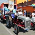 Metepec, Paseo de San Isidro Labrador 2