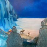 EXPOSICIÓN «LOS EXTRATERRESTRES» EN EL CENTRO CULTURAL MEXIQUENSE