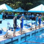 Olimpíada Nacional- Oro para mexiquenses en natación 4 X 4