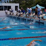 Olimpíadas Nacionales, 4 medallas de oro para mexiquenses